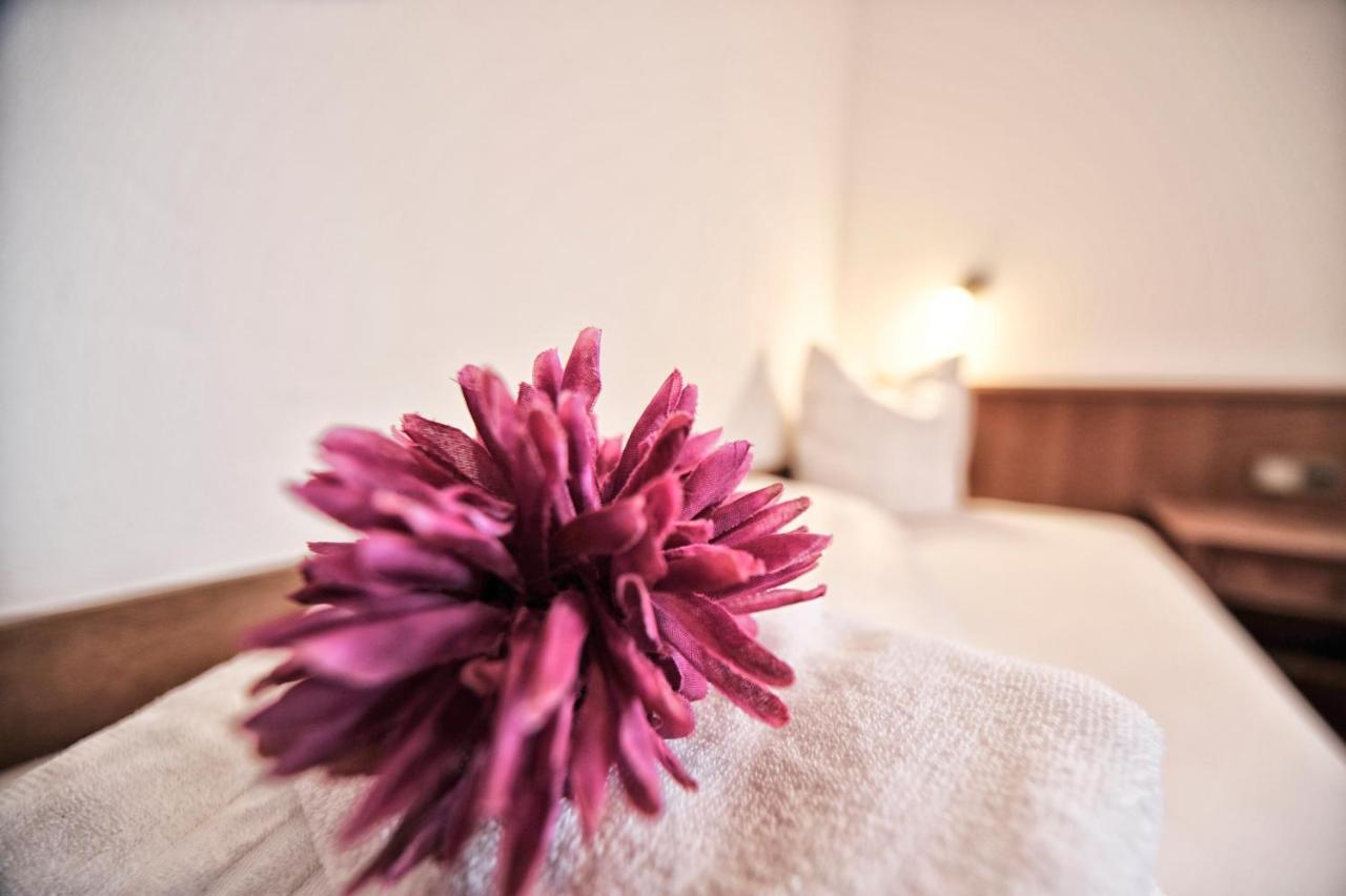 Haus Enzian Apartment Fiss Ngoại thất bức ảnh