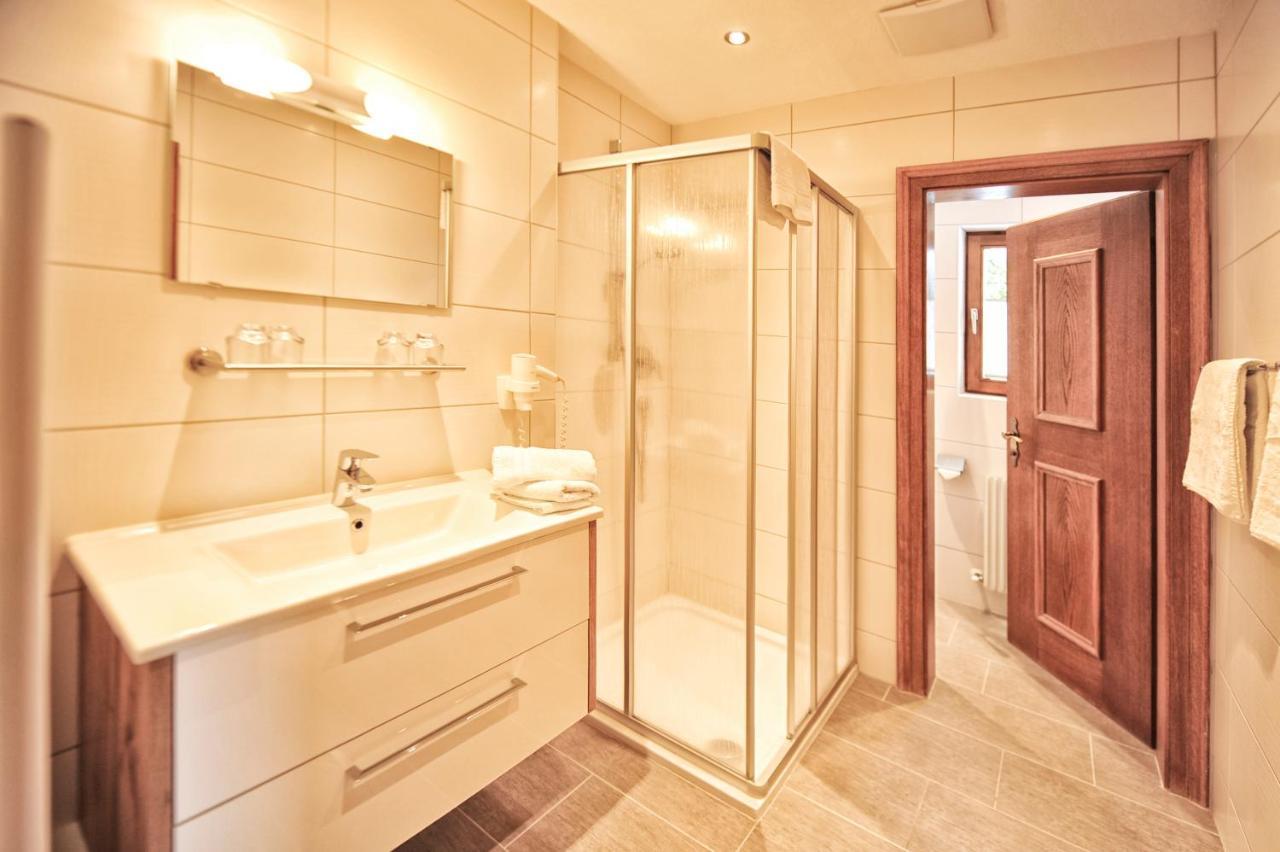 Haus Enzian Apartment Fiss Ngoại thất bức ảnh