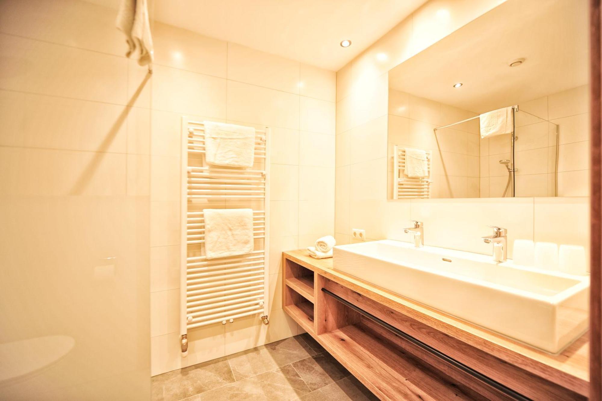 Haus Enzian Apartment Fiss Ngoại thất bức ảnh