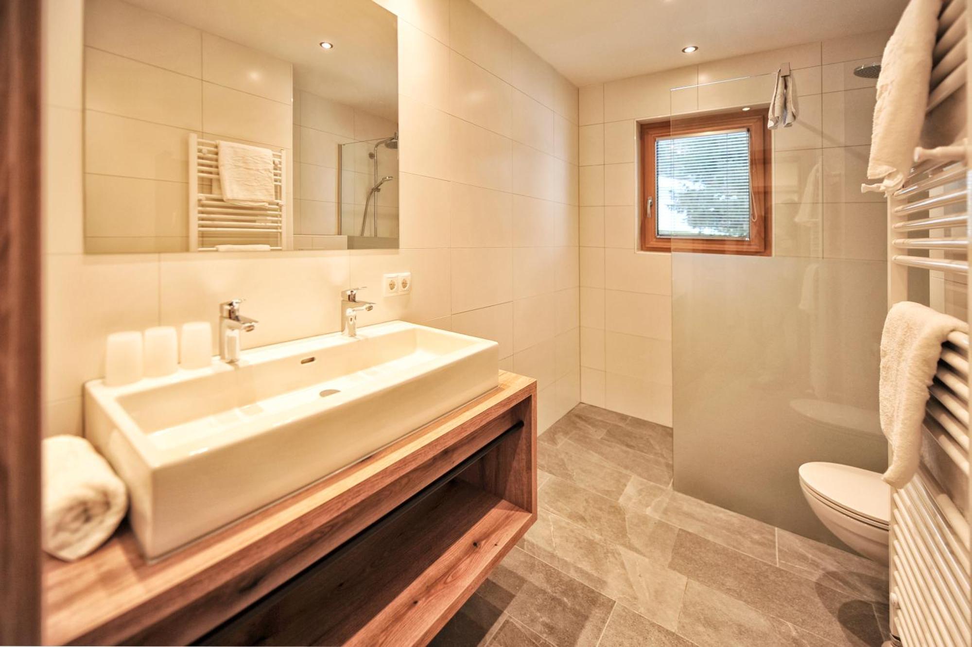 Haus Enzian Apartment Fiss Ngoại thất bức ảnh