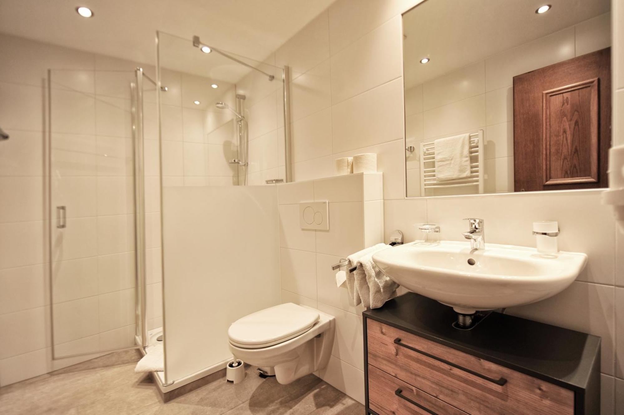 Haus Enzian Apartment Fiss Ngoại thất bức ảnh