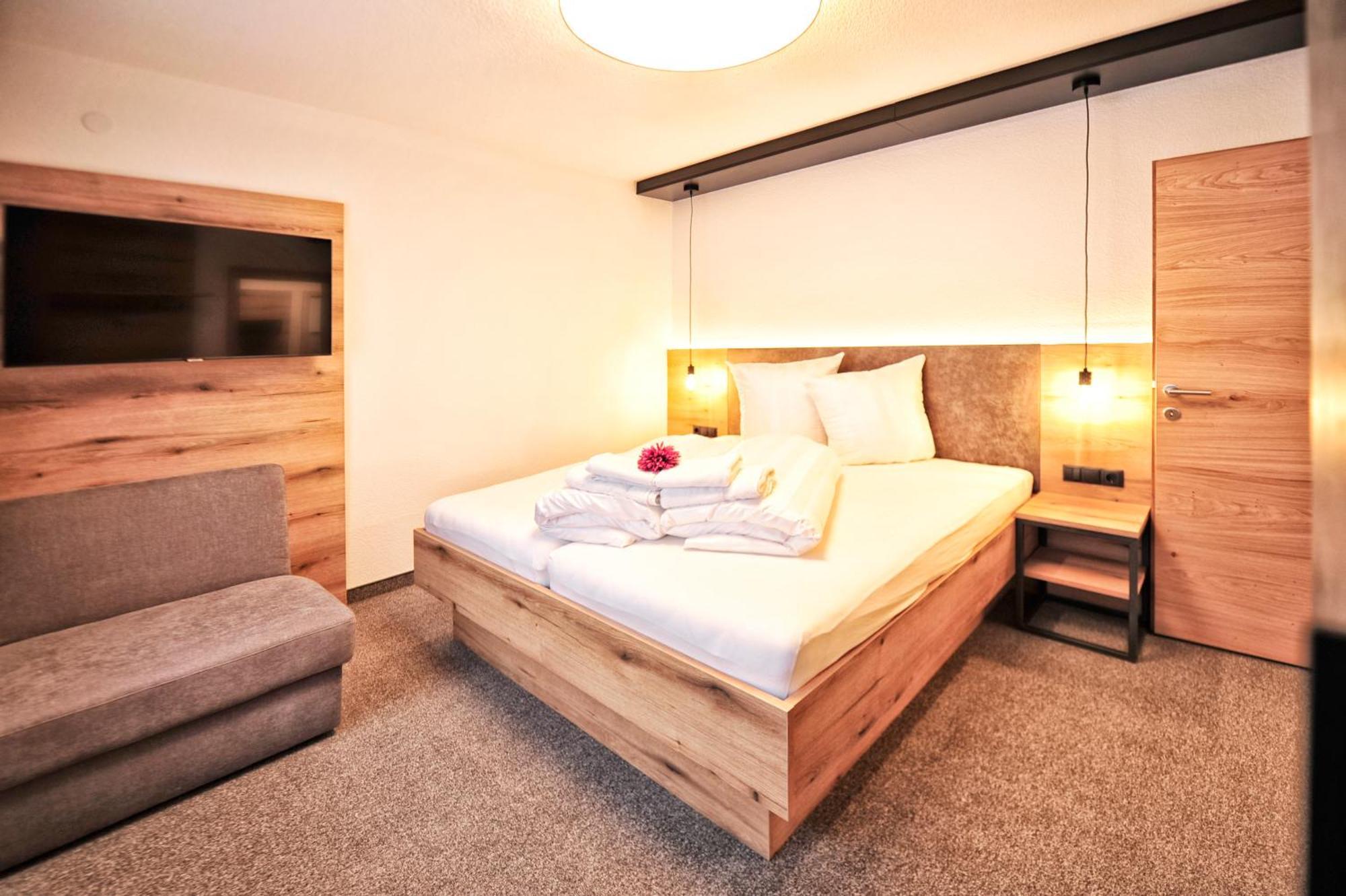 Haus Enzian Apartment Fiss Ngoại thất bức ảnh