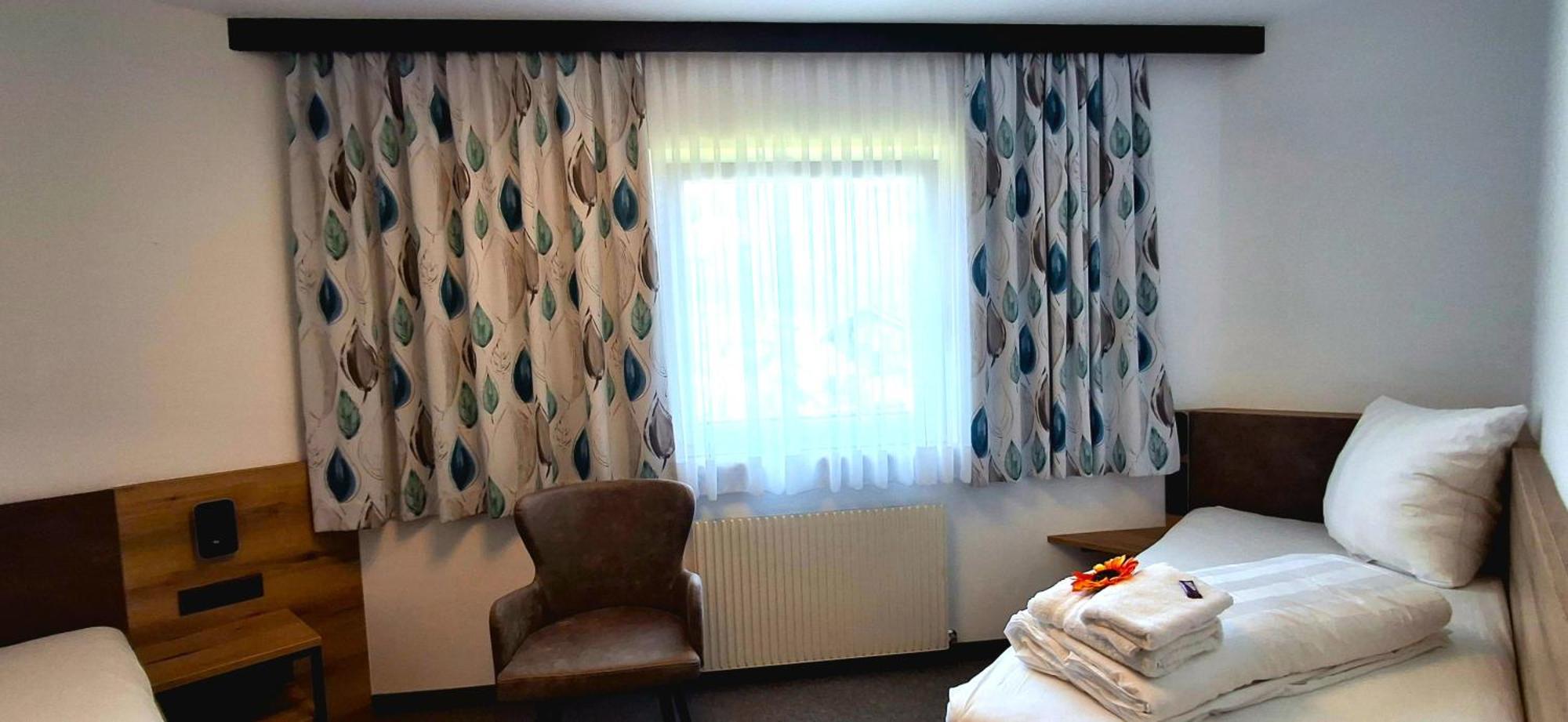 Haus Enzian Apartment Fiss Ngoại thất bức ảnh
