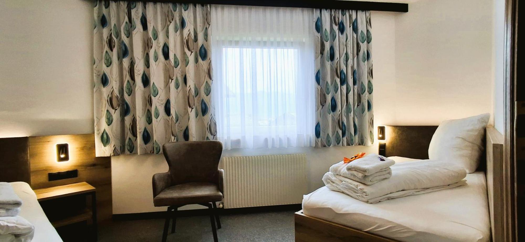 Haus Enzian Apartment Fiss Ngoại thất bức ảnh