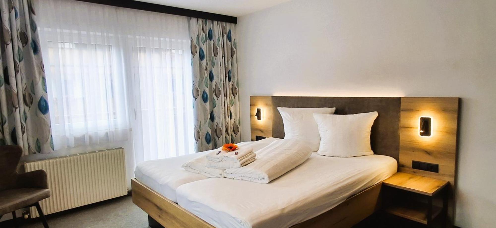 Haus Enzian Apartment Fiss Ngoại thất bức ảnh