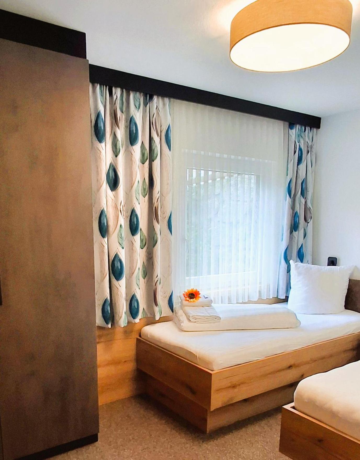 Haus Enzian Apartment Fiss Ngoại thất bức ảnh
