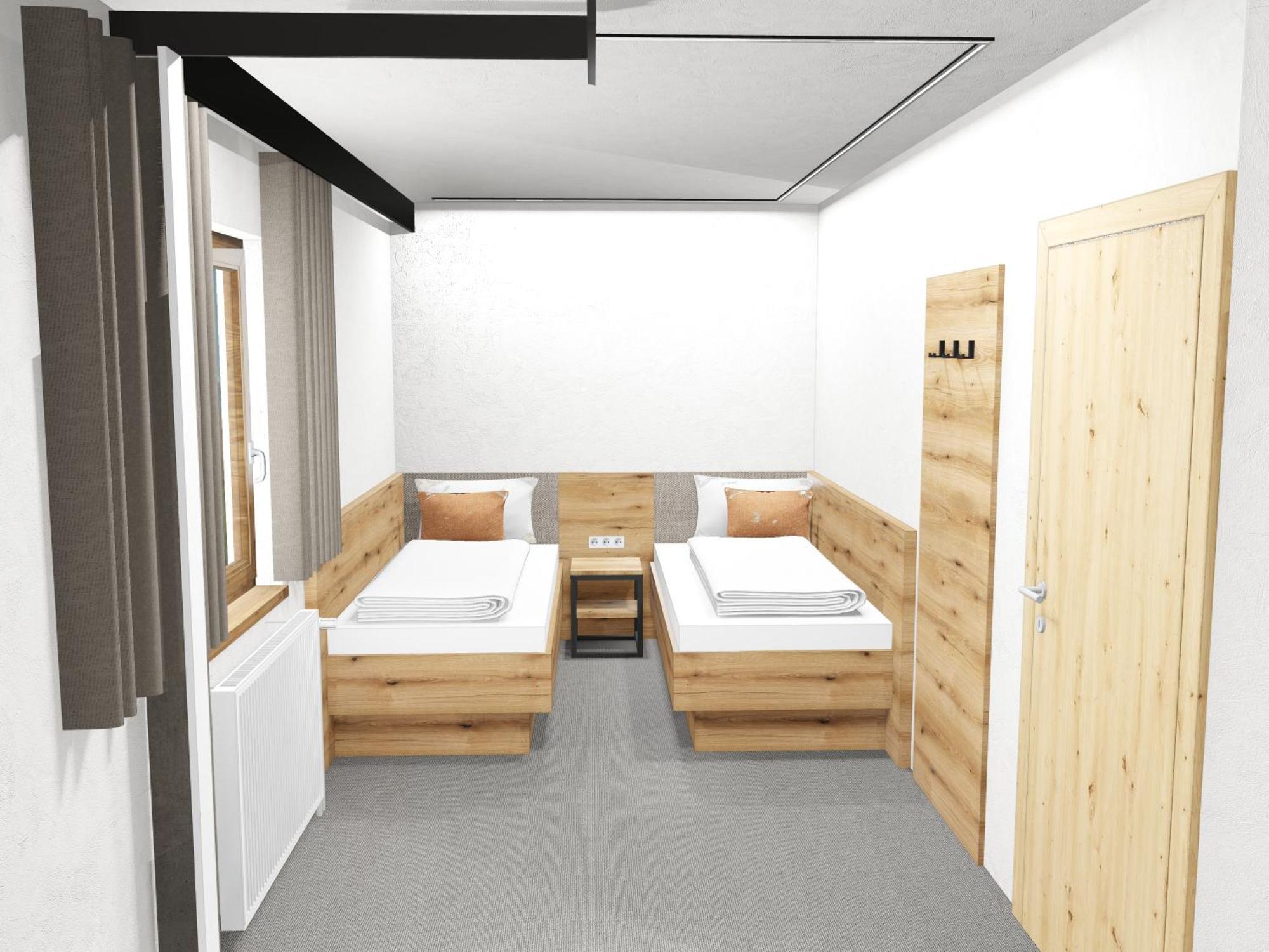 Haus Enzian Apartment Fiss Ngoại thất bức ảnh