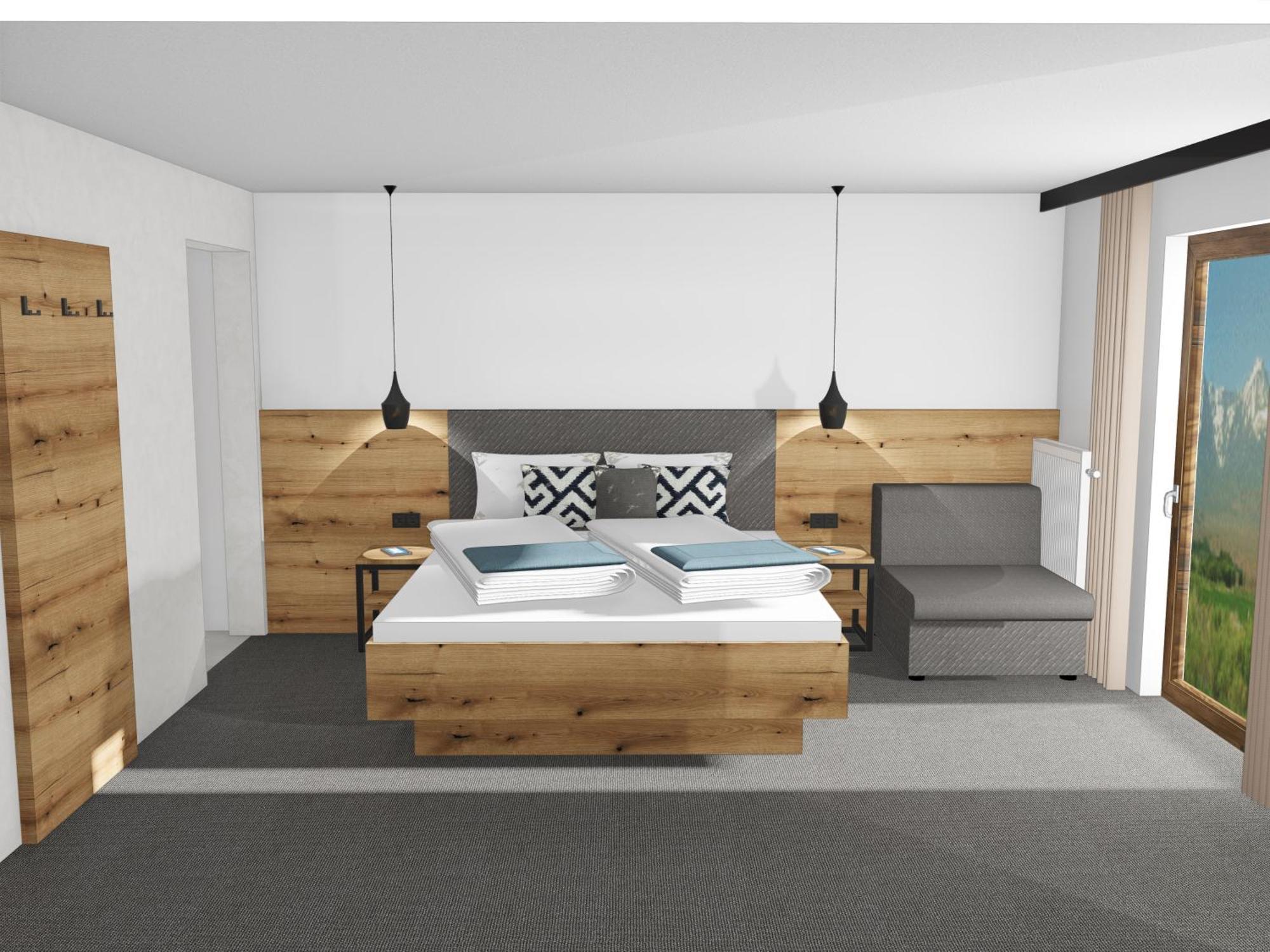 Haus Enzian Apartment Fiss Ngoại thất bức ảnh